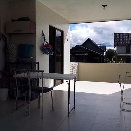 Casa No Condominio Caminho Da Serra Bananeiras Kültér fotó