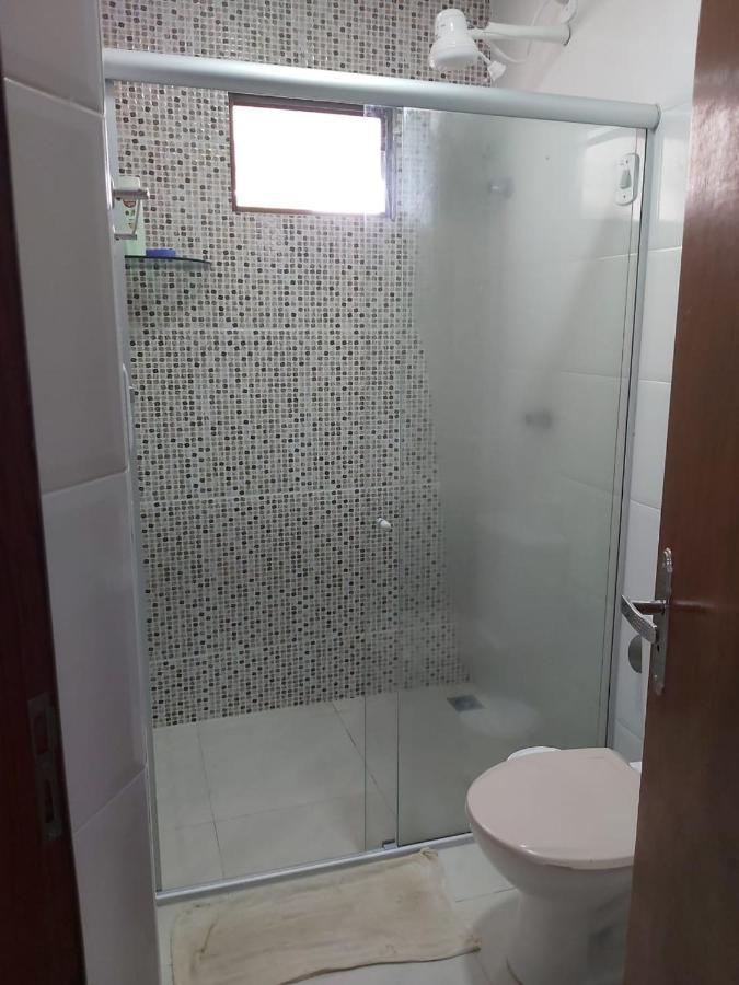 Casa No Condominio Caminho Da Serra Bananeiras Kültér fotó