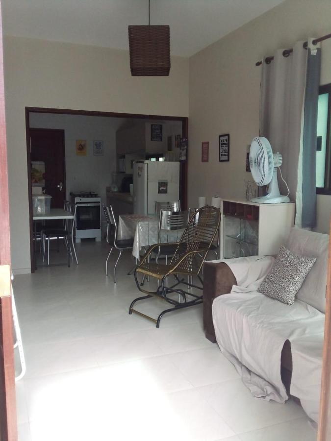 Casa No Condominio Caminho Da Serra Bananeiras Kültér fotó