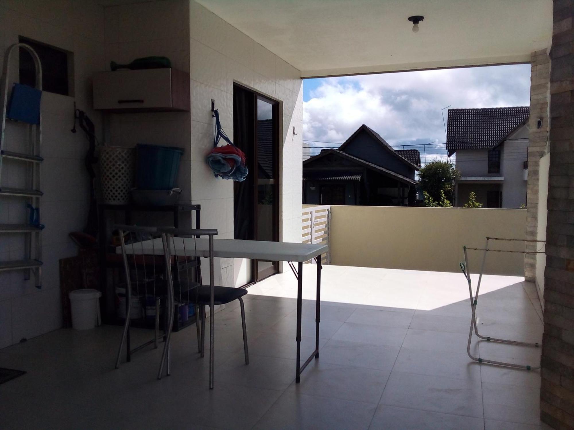 Casa No Condominio Caminho Da Serra Bananeiras Kültér fotó